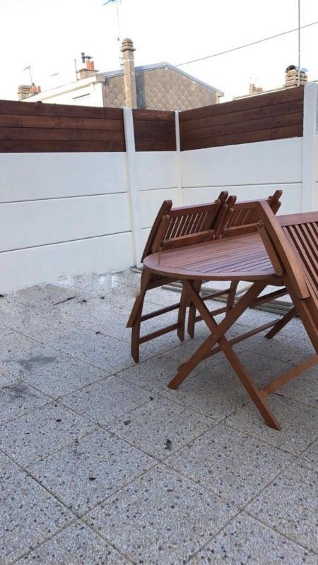 Fleur D'Ecume Διαμέρισμα Berck Εξωτερικό φωτογραφία