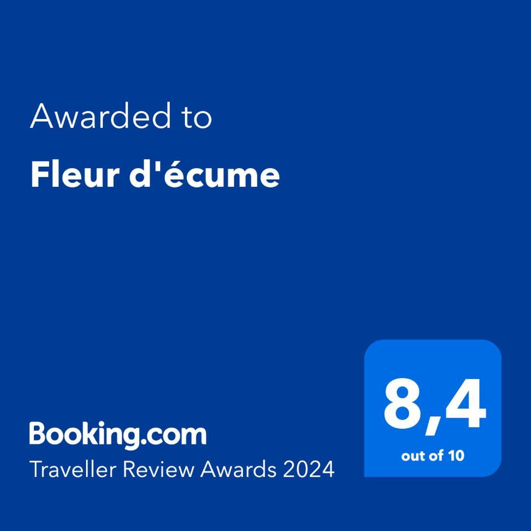 Fleur D'Ecume Διαμέρισμα Berck Εξωτερικό φωτογραφία